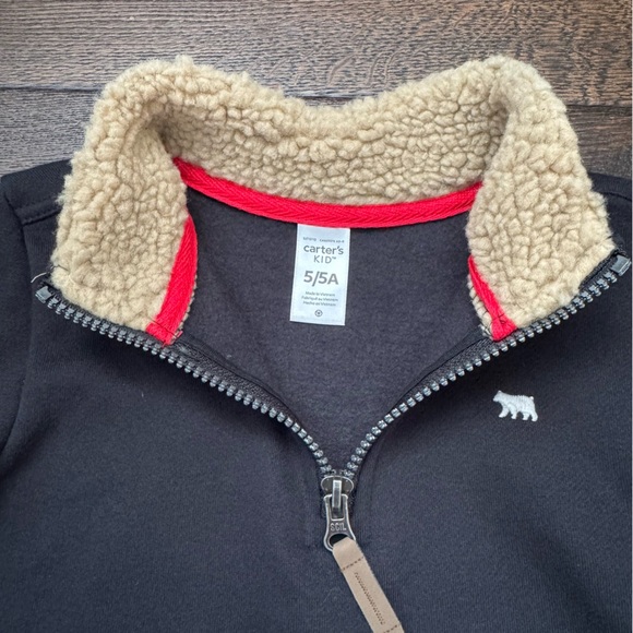 Set of Kids Sweatshirts - Picture 4 of 9